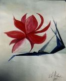 Arabesque