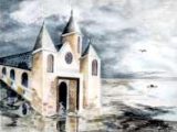 La Cathdrale Engloutie 